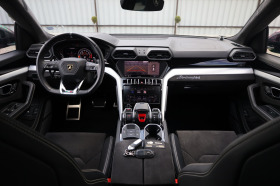 Lamborghini Urus 4.0 V8#GrigioLynx#B&O#PANO#ADAS#360#OffroadANIMA  , снимка 11