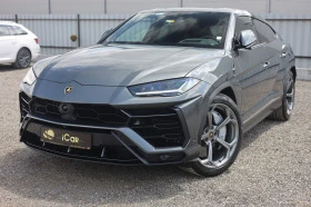 Lamborghini Urus 4.0 V8#GrigioLynx#B&O#PANO#ADAS#360#OffroadANIMA   - [1] 