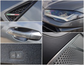 Lamborghini Urus 4.0 V8#GrigioLynx#B&O#PANO#ADAS#360#OffroadANIMA  , снимка 9