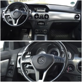 Mercedes-Benz GLK AMG!!!265кс!!!, снимка 10 - Автомобили и джипове - 43604784