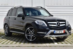 Mercedes-Benz GLK AMG!!!265!!! | Mobile.bg   1