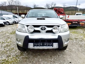     Toyota Hilux 3.0D4d -171hp