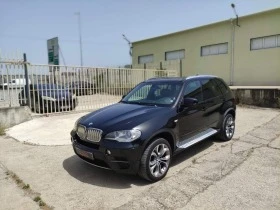     BMW X5 4.0 D/Mpak/FASE/Panorama/Karbon/