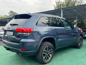 Jeep Grand cherokee TRAILHAWK  | Mobile.bg    4