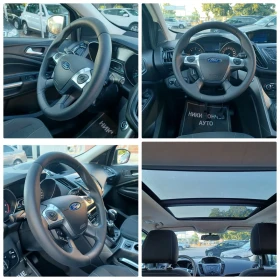 Ford Kuga 2.0-140. !!! !!44!-! | Mobile.bg    12