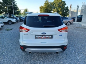 Ford Kuga 2.0-140. !!! !!44!-! | Mobile.bg    5