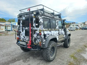 Land Rover Defender 4.6i, снимка 6