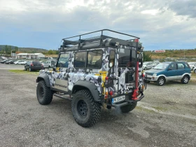 Land Rover Defender 4.6i, снимка 4