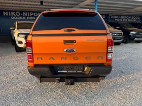 Обява за продажба на Ford Ranger 3, 2 /2 години Гаранция ~58 800 лв. - изображение 7
