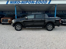 Обява за продажба на Ford Ranger 3, 2 /2 години Гаранция ~48 900 лв. - изображение 5