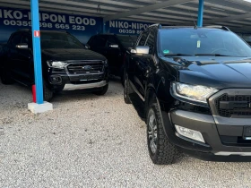 Обява за продажба на Ford Ranger 3, 2 /2 години Гаранция ~48 900 лв. - изображение 3