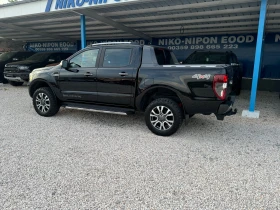 Обява за продажба на Ford Ranger 3, 2 /2 години Гаранция ~48 900 лв. - изображение 4