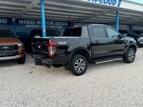 Обява за продажба на Ford Ranger 3, 2 /2 години Гаранция ~48 900 лв. - изображение 9