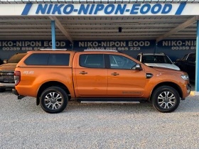 Обява за продажба на Ford Ranger 3, 2 /2 години Гаранция ~58 800 лв. - изображение 10