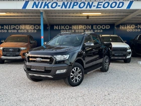 Ford Ranger 3, 2 /2 години Гаранция