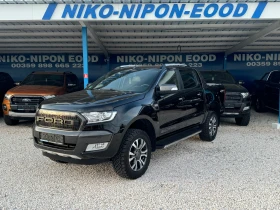 Обява за продажба на Ford Ranger 3, 2 /2 години Гаранция ~48 900 лв. - изображение 1