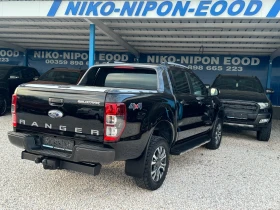 Обява за продажба на Ford Ranger 3, 2 /2 години Гаранция ~48 900 лв. - изображение 6
