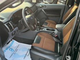 Обява за продажба на Ford Ranger 3, 2 /2 години Гаранция ~48 900 лв. - изображение 10