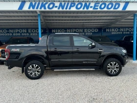 Обява за продажба на Ford Ranger 3, 2 /2 години Гаранция ~48 900 лв. - изображение 8
