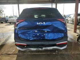 Kia Sportage EX FWD, снимка 6