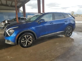 Kia Sportage EX FWD, снимка 1