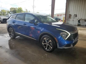 Kia Sportage EX FWD, снимка 4