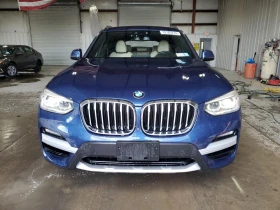 BMW X3 xDrive30i Sports Activity Vehicle, снимка 5