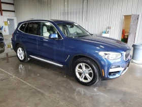 BMW X3 xDrive30i Sports Activity Vehicle, снимка 4