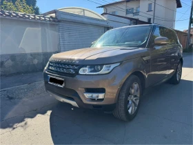 Land Rover Range Rover Sport, снимка 2