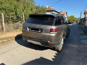 Land Rover Range Rover Sport, снимка 3