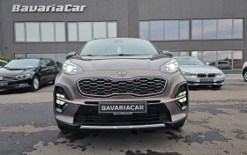 Kia Sportage Germany* GT-Line* 4WD* Aut.* LED* Kam* Navi* Euro6 - [4] 