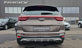 Обява за продажба на Kia Sportage Germany* GT-Line* 4WD* Aut.* LED* Kam* Navi* Euro6 ~39 900 лв. - изображение 4