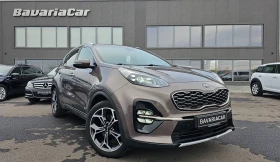 Обява за продажба на Kia Sportage Germany* GT-Line* 4WD* Aut.* LED* Kam* Navi* Euro6 ~39 900 лв. - изображение 3