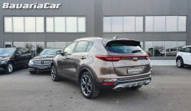 Kia Sportage Germany* GT-Line* 4WD* Aut.* LED* Kam* Navi* Euro6, снимка 7