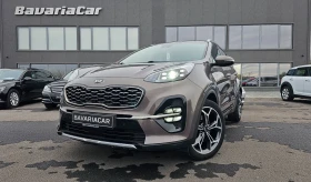 Kia Sportage Germany* GT-Line* 4WD* Aut.* LED* Kam* Navi* Euro6