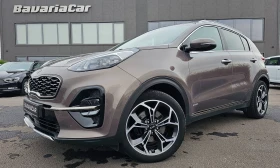 Обява за продажба на Kia Sportage Germany* GT-Line* 4WD* Aut.* LED* Kam* Navi* Euro6 ~39 900 лв. - изображение 1