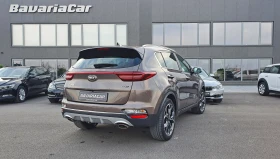 Kia Sportage Germany* GT-Line* 4WD* Aut.* LED* Kam* Navi* Euro6, снимка 6