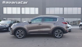 Kia Sportage Germany* GT-Line* 4WD* Aut.* LED* Kam* Navi* Euro6, снимка 4