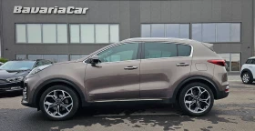 Обява за продажба на Kia Sportage Germany* GT-Line* 4WD* Aut.* LED* Kam* Navi* Euro6 ~39 900 лв. - изображение 8