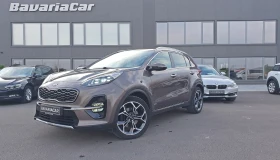 Kia Sportage Germany* GT-Line* 4WD* Aut.* LED* Kam* Navi* Euro6, снимка 1