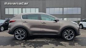 Обява за продажба на Kia Sportage Germany* GT-Line* 4WD* Aut.* LED* Kam* Navi* Euro6 ~39 900 лв. - изображение 7