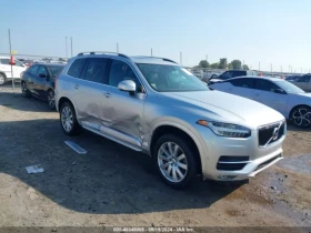 Volvo Xc90 T6 MOMENTUM | Mobile.bg    3