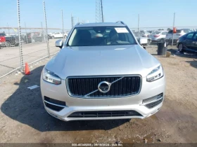 Volvo Xc90 T6 MOMENTUM | Mobile.bg    12