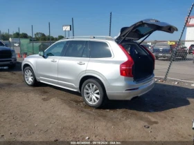 Volvo Xc90 T6 MOMENTUM | Mobile.bg    2