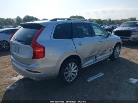 Volvo Xc90 T6 MOMENTUM | Mobile.bg    4