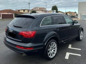 Audi Q7 3.0 TDI Quattro Sline 6+ 1 | Mobile.bg    6