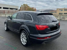     Audi Q7 3.0 TDI Quattro Sline 6+ 1