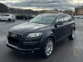     Audi Q7 3.0 TDI Quattro Sline 6+ 1