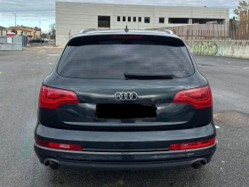 Audi Q7 3.0 TDI Quattro Sline 6+ 1 | Mobile.bg    5