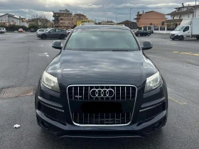     Audi Q7 3.0 TDI Quattro Sline 6+ 1